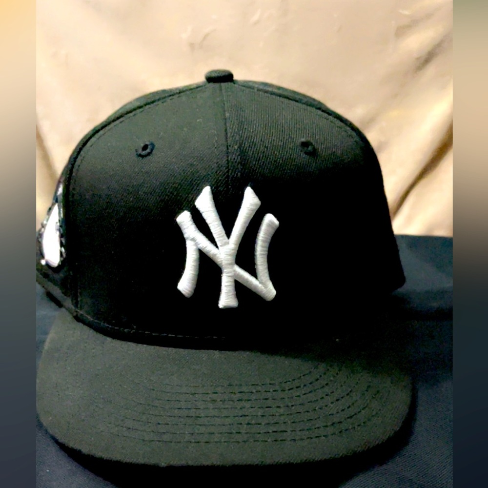 New York Yankees Fitted